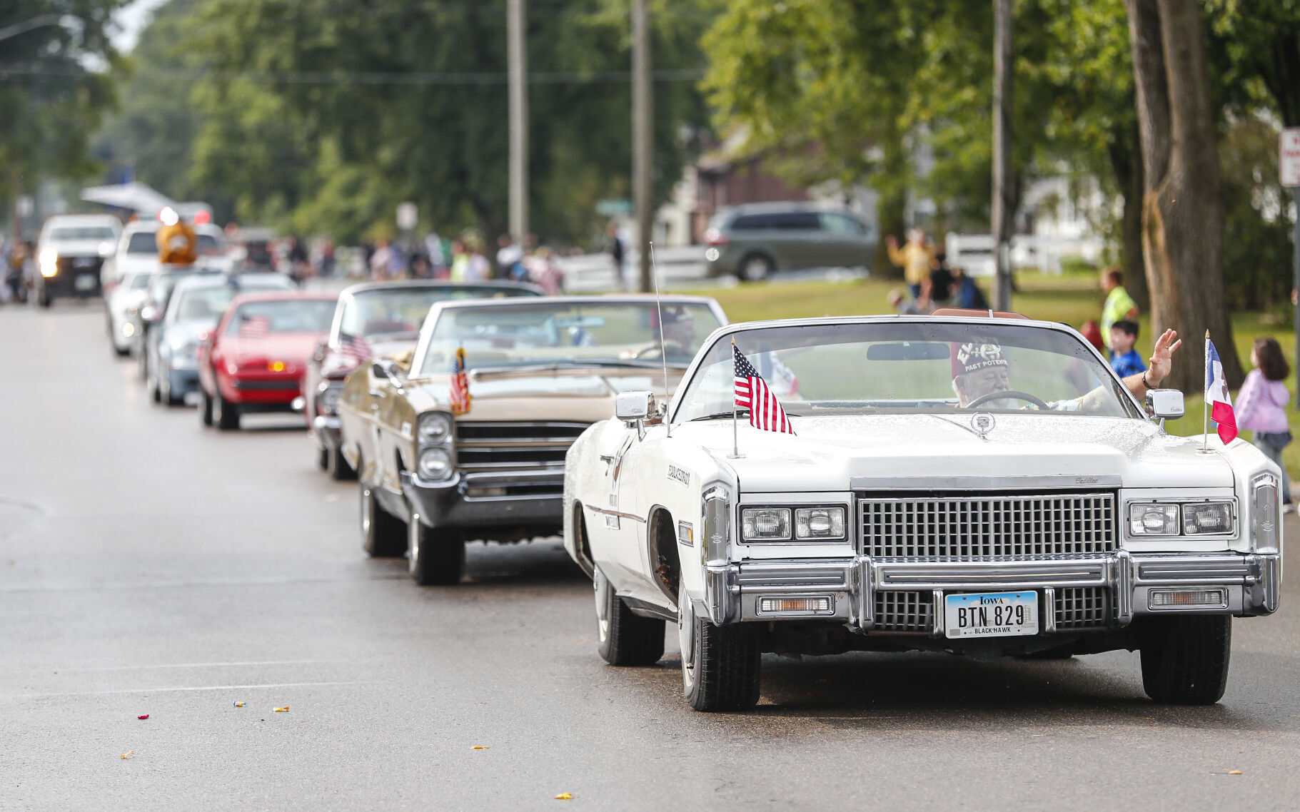 Evansdale Parade 14